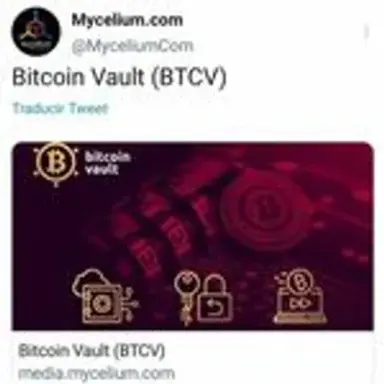 bitcoinvault