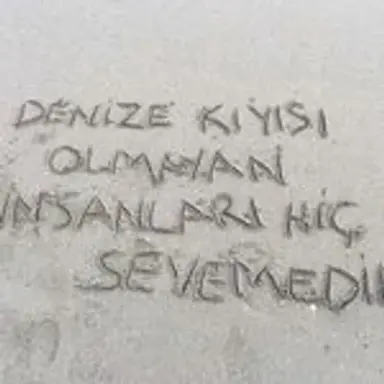 bizdenizseveriz