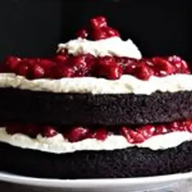 blackforestcake