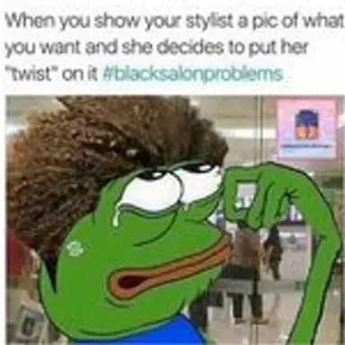 blacksalonproblems