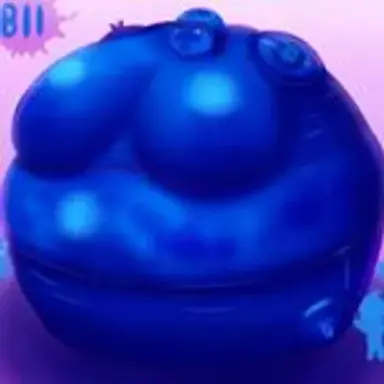 blueberryinflation