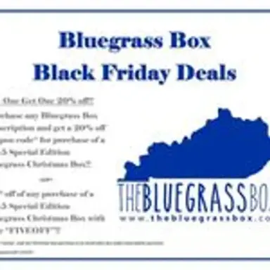 bluegrassbox