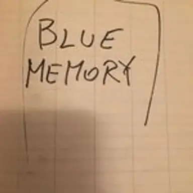 bluememory