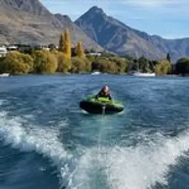 boating