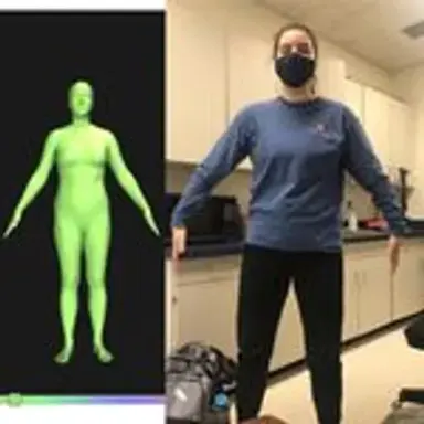 bodyvisualizer