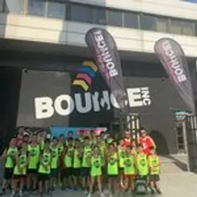 bouncespain