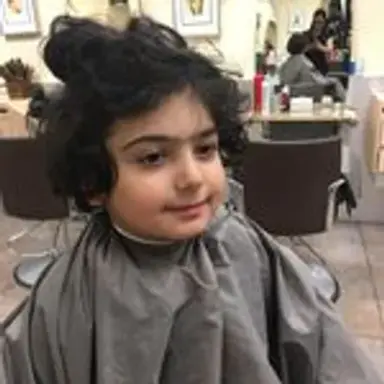 boyhaircut