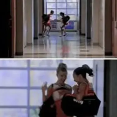 brittana