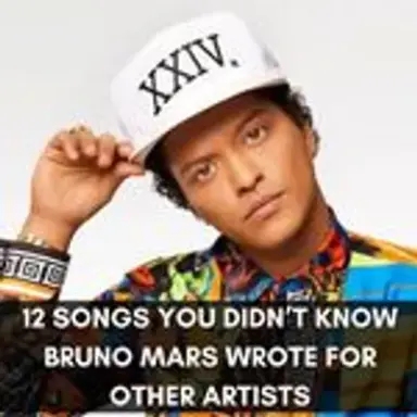 brunomars