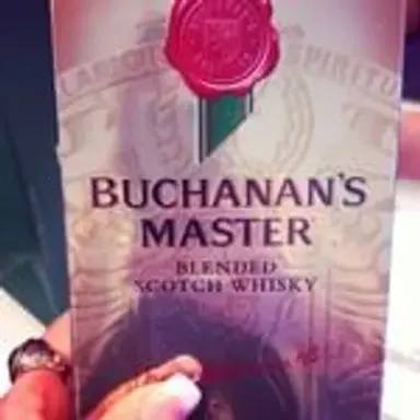 buchanas