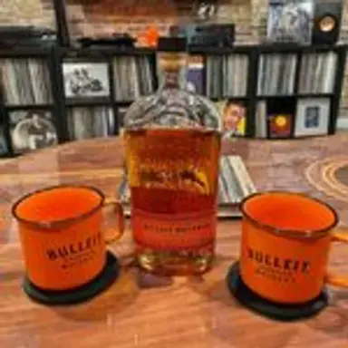 bulleitbourbon