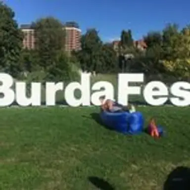 burdafashion