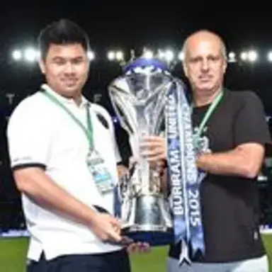 buriramutd