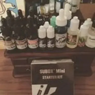 bxvapors