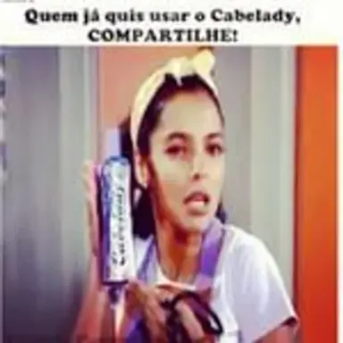 cabelady