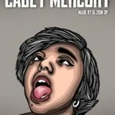 cadeymercury