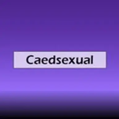 caedsexual
