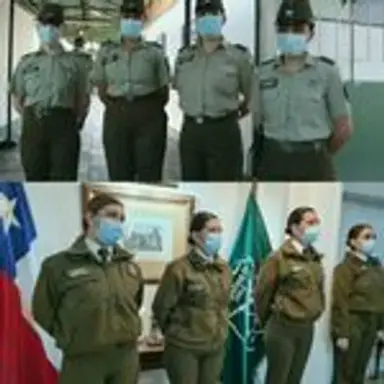 carabineras