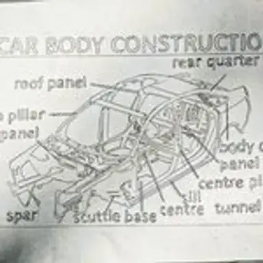 carbody