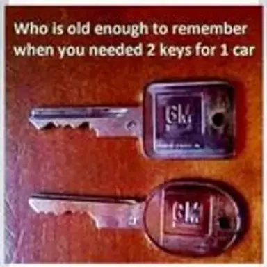 carkeys