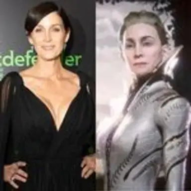 carrieannemoss