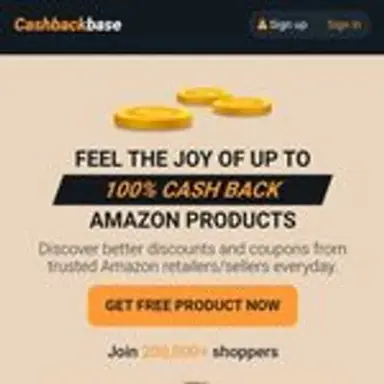 cashbackbase