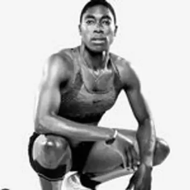 castersemenya