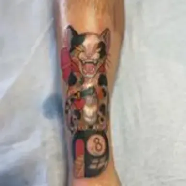 cattoo