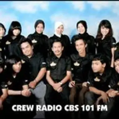 cbs101fm