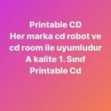 cdrobot