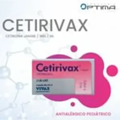 cetirivax