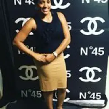 chanel45