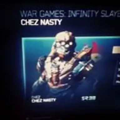 cheznasty