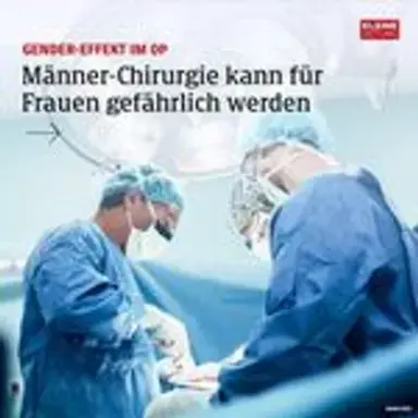 chirurgie