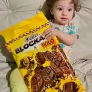 chocoblock