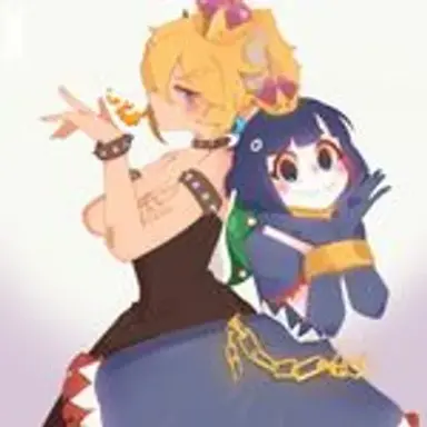 chompette