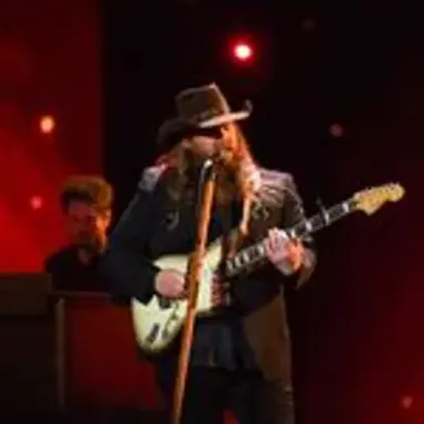 chrisstapleton