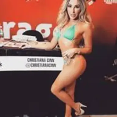 christianacinn