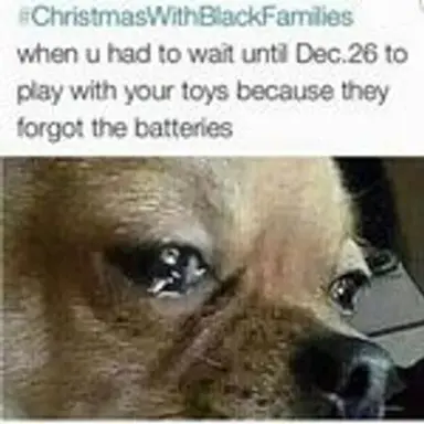 christmaswithblackfamilies