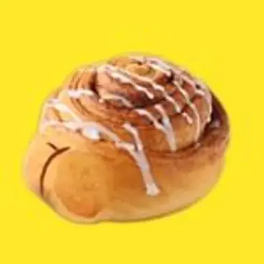 cinnabutt