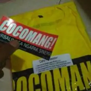 cocomang