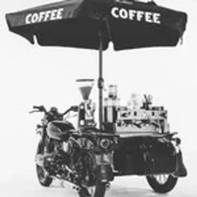 coffeebike