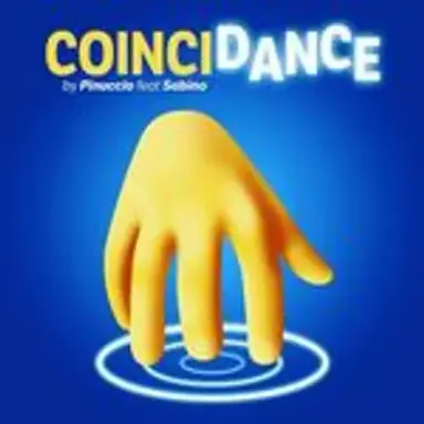 coincidance