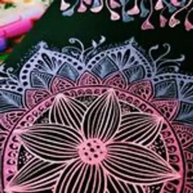 colourfulmandala