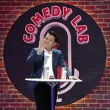 comedylab