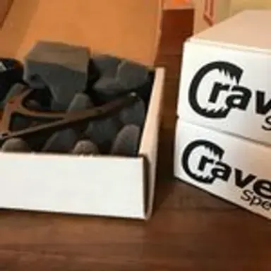 cravenspeed