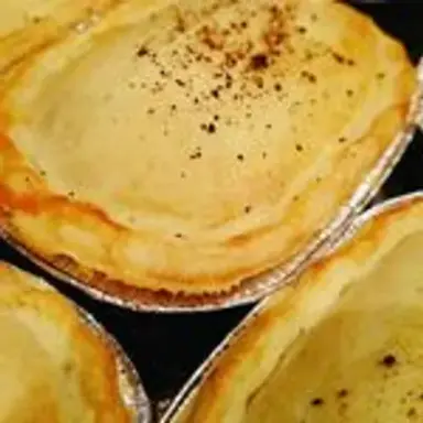 creamypies