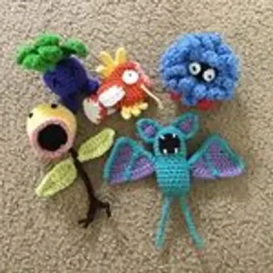 crochetgo