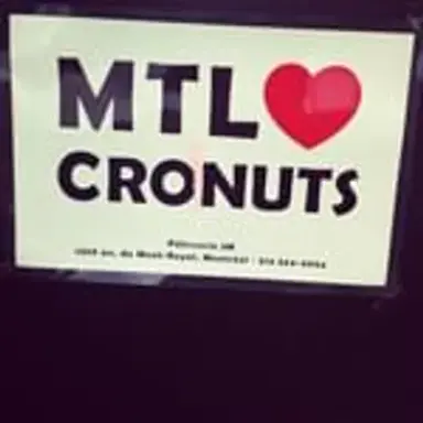 croinut