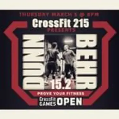 crossfit215